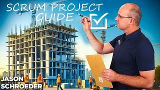 How To Use Scrum In Construction Management