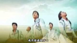 【草原歌曲】夜莺  额尔古纳乐队