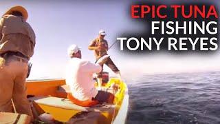 ACCURATE FISHES SEA OF CORTEZ | TONY REYES TRIP