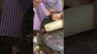 Versatile chefs blade knife#shortvideo