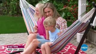 HSN | Summer Outdoor Living - Paradise by Bliss 05.05.2023 - 07 PM