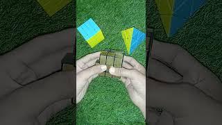 Mirror Cube New Dot Pattern || #viralvideo #mirrorcube #trending #puzzle #cube #mirrormaze