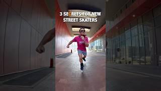 Things I Wish I Knew When I Was New! #inlineskating #rollerblading #patinar #howtoskate #urbaninline