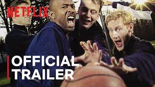 Untold: The Rise and Fall of AND1 | Official Trailer | Netflix