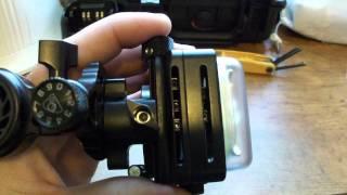 Axcel Armortech HD sight review