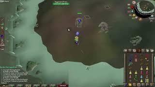 OSRS - Combat Achievement "Rapid Succession" Elite Dagannoth Kings