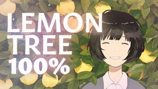 osu!mania - Lemon Tree (old) 999,417