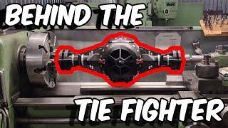 Behind the Tie-Fighter (Directors Cut)