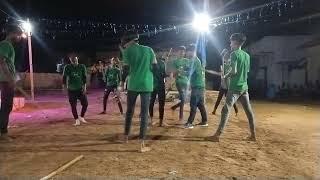 #simulkuri lathi khel || barud club 01