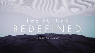 Roland "The Future. Redefined." Trailer