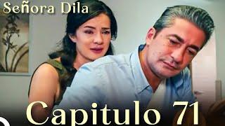 Señora Dila Capítulo 71 ( Doblado en Español) FULL HD |  Eshat Reviews