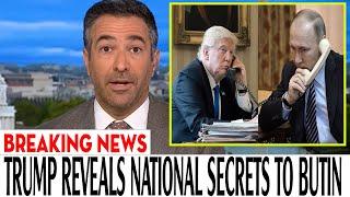 The Beat With Ari Melber [6PM] 10/8/2024 | ️ BREAKING NEWS Today october 8, 2024