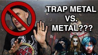 RE: Punk Rock MBA - Why YOU Should Listen To Metal