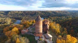 Sigulda, Latvia