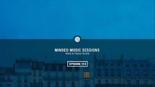 Roald Velden - Minded Music Sessions 114 [October 12 2021]