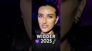 WIDDER 2025 #TAROT #jahreslegung #keltischerkreuz #thefunkyoracle #WIDDER #2025