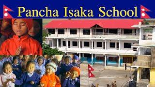 Pancha Isaka School, Chetna Sandesh Nepal, Saralahi Hariwon Ghurkauli