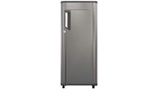 Whirlpool 215 IMPWCOOL PRM 3S Refrigerator Detail Specification