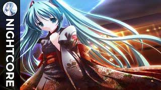 Nightcore - Overload