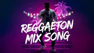  Reggaeton Mix Song  Pop Latino Reggaeton  Don Omar, Daddy Yankee, Tego Calderon