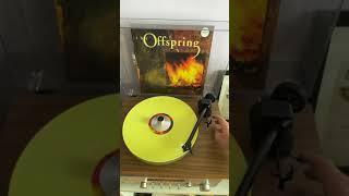 The Offspring- Ignition 1992 (2021 Color Repress)