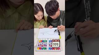 그림그리기 게임이 진짜 꿀잼이지 ㅋㅋㅋ