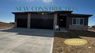 $475k New Construction in Omaha NE