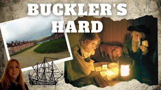 Buckler's Hard | Home Of The Smugglers!