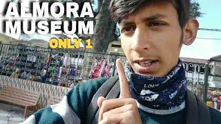 Aaj Pata Chala Is Museum Ka | Kartik Pandey Vlogs