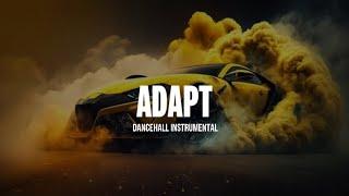 Dancehall Riddim Instrumental 2024 "Adapt" | President Productions