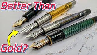 The Bar Has Just Been Raised - Fifty4T Titan Fountain Pen