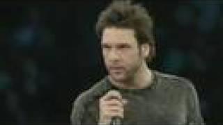 Dane Cook- Atheists