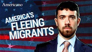 Are migrants 'self-deporting' in fear of Trump? With Steven Edginton