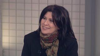 Actress Nancy McKeon on her new off-Broadway play