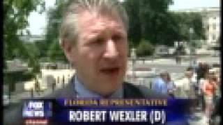 Fox News Scary Diebold Voting Clip