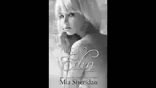 Finding Eden (A Sign of Love) - Mia Sheridan