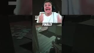 Jynxzi Reacts To Rainbow Six Siege X's First Person Shadows Addition