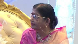 Singer P.Susheela Birthday Celebration | P.Susheela's Birth Day Party | ARROW CINEMAS