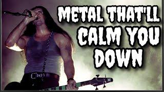 The BEST Metal to Sleep To