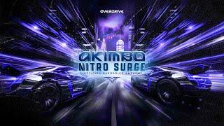 Akimbo Ft. MC Focus - Nitro Surge (Official Overdrive Anthem) (Official Video)