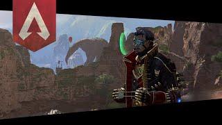 Apex Legends: Montage - Behind the Veil - Earth Caller 