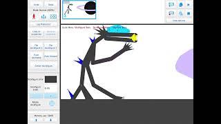 Jake one on earth zilla 682 vs black hole (sticknodes)