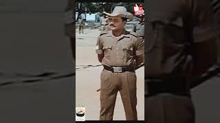 #police #saikumar #kannada