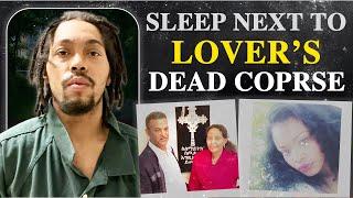 Killer Lived With Dead Body Of His Girlfriend For Weeks, Strange Odor Everywhere | Documentary