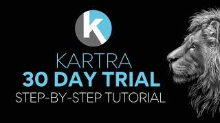 How to Extend The Kartra Trial to 30 Days. Step-by-Step Tutorial with a FREE funnel as BONUS.