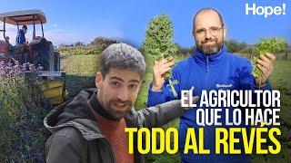 Agricultura regenerativa: ¿el futuro?