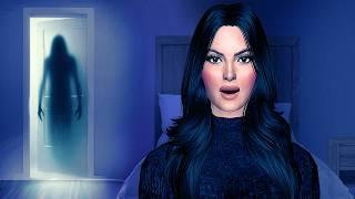 Kardashians In Paranormal Activity