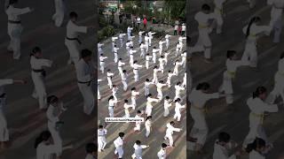 POV: When you are in ASMA camp️ #youtube #shorts #karate #trending #martialarts #camp #training