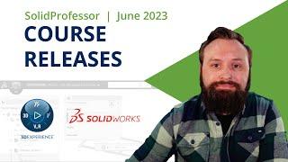 SolidProfessor’s New 3DEXPERIENCE and SOLIDWORKS Training Courses