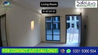 Capital Smart City Islamabad 5 Marla villa apartment full detail video